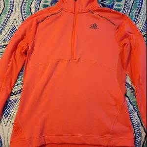 Women's climacool adidas sweater